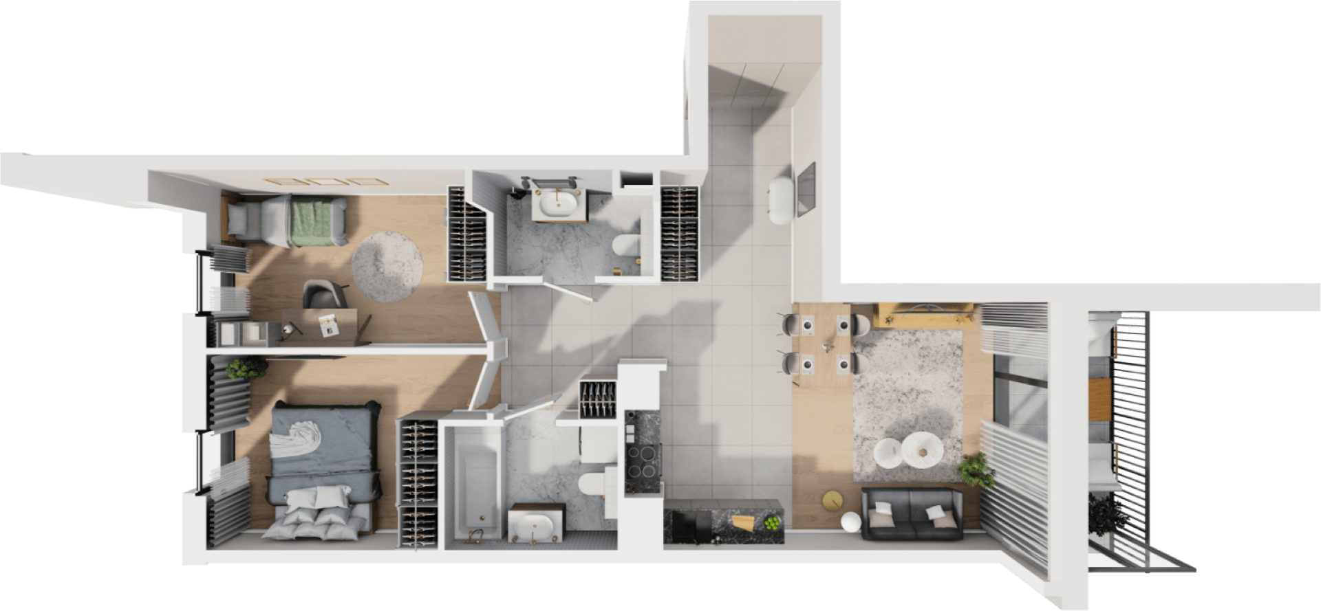 Plan B - A2M1 - zdjęcie 1